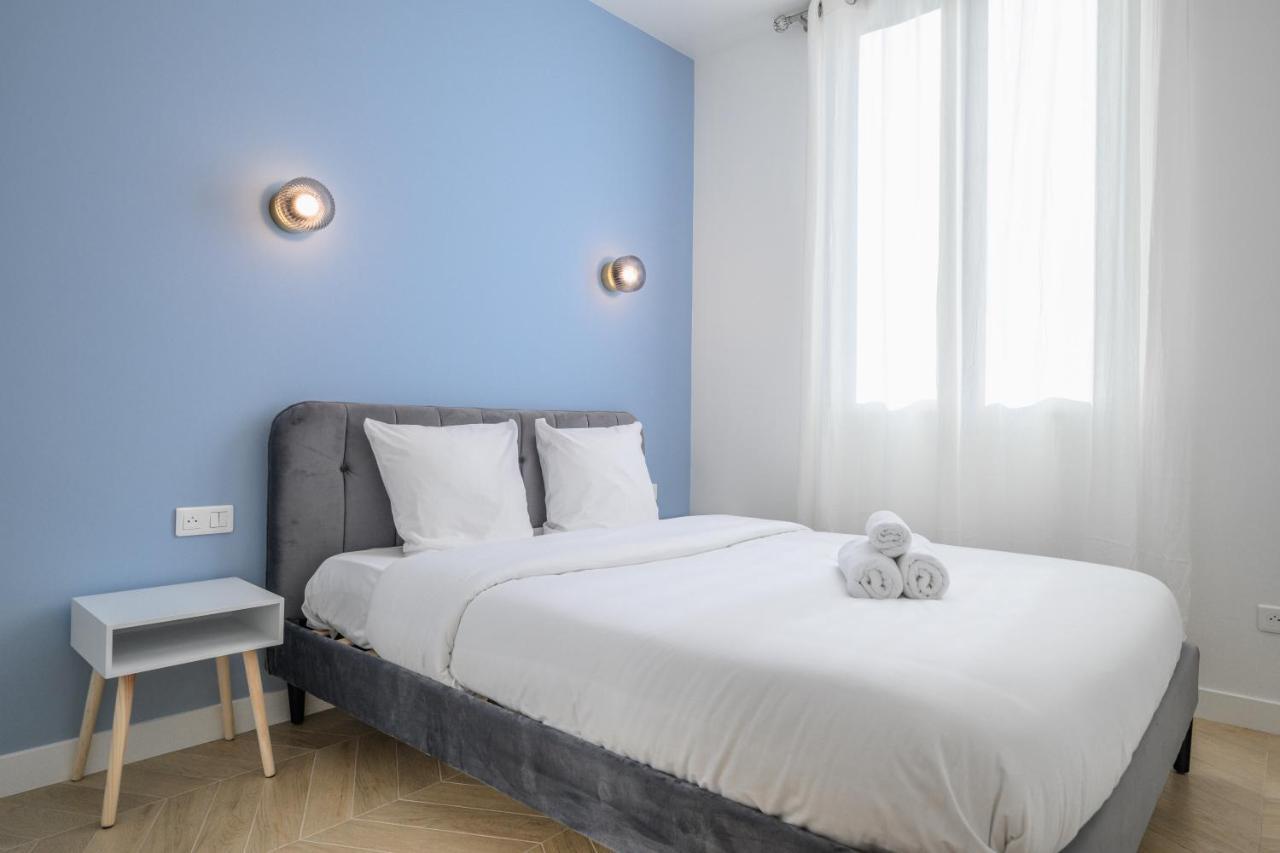 Appartement Le Walesa, Magnifique 3p, Spacieux Et Renove, Port De